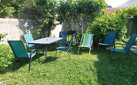La sérénité